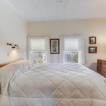 Villa Hickman Street 103 Rehoboth Beach Exterior foto