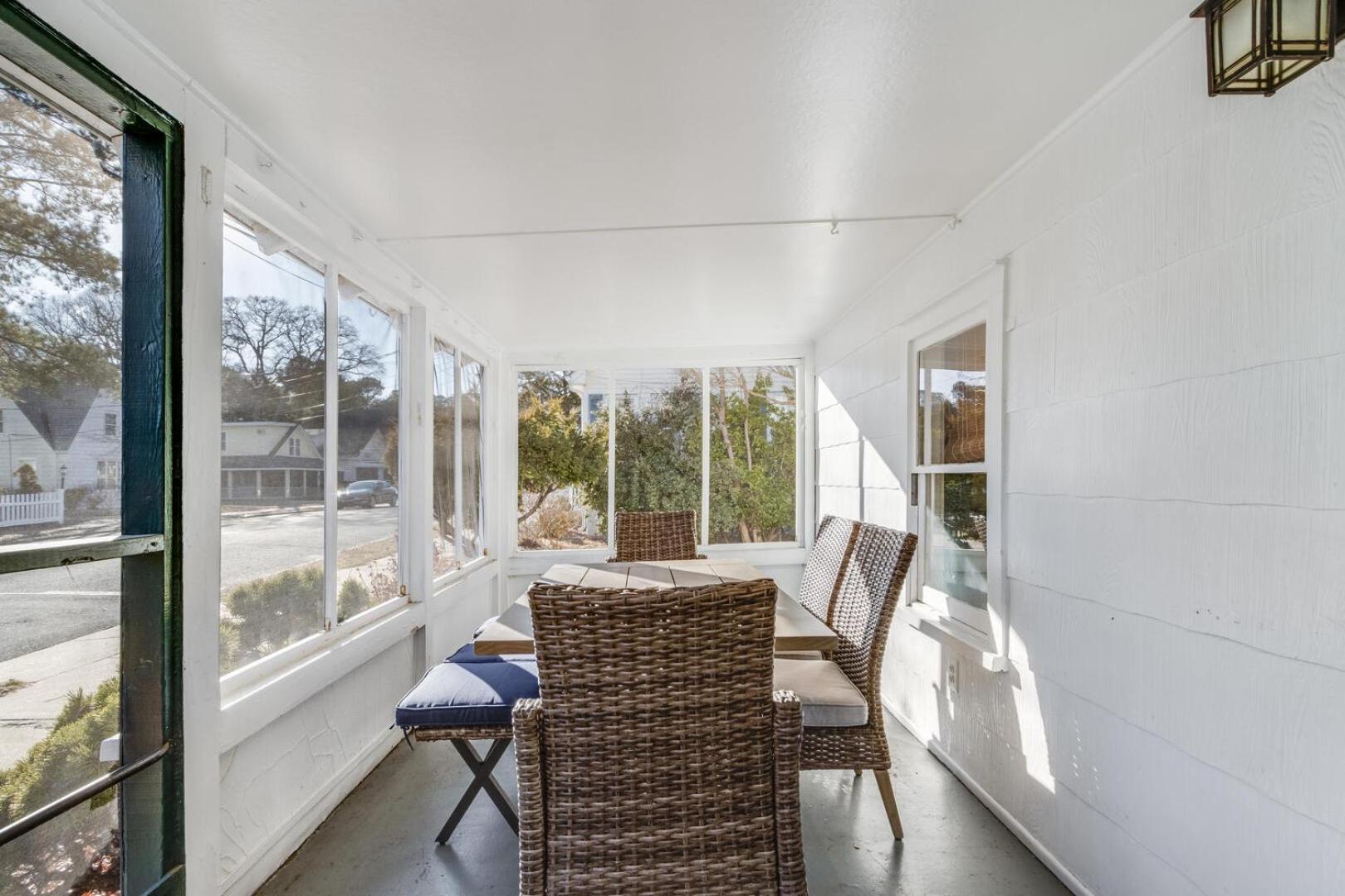 Villa Hickman Street 103 Rehoboth Beach Exterior foto