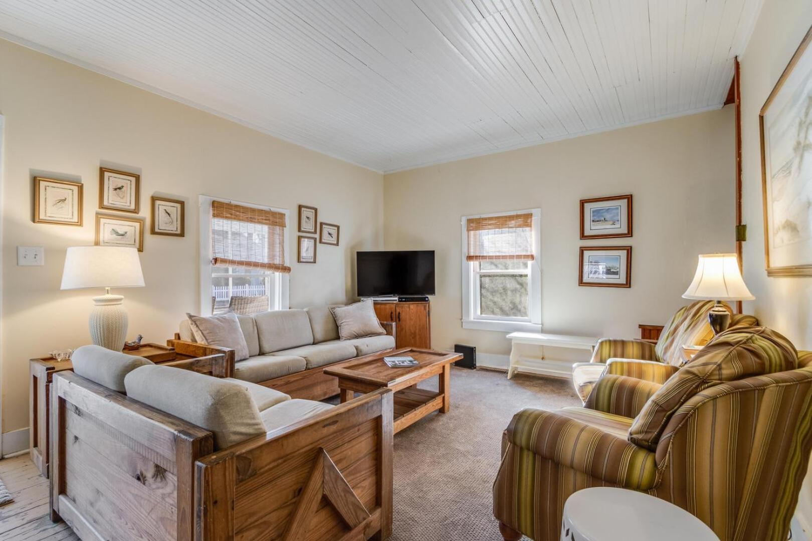 Villa Hickman Street 103 Rehoboth Beach Exterior foto
