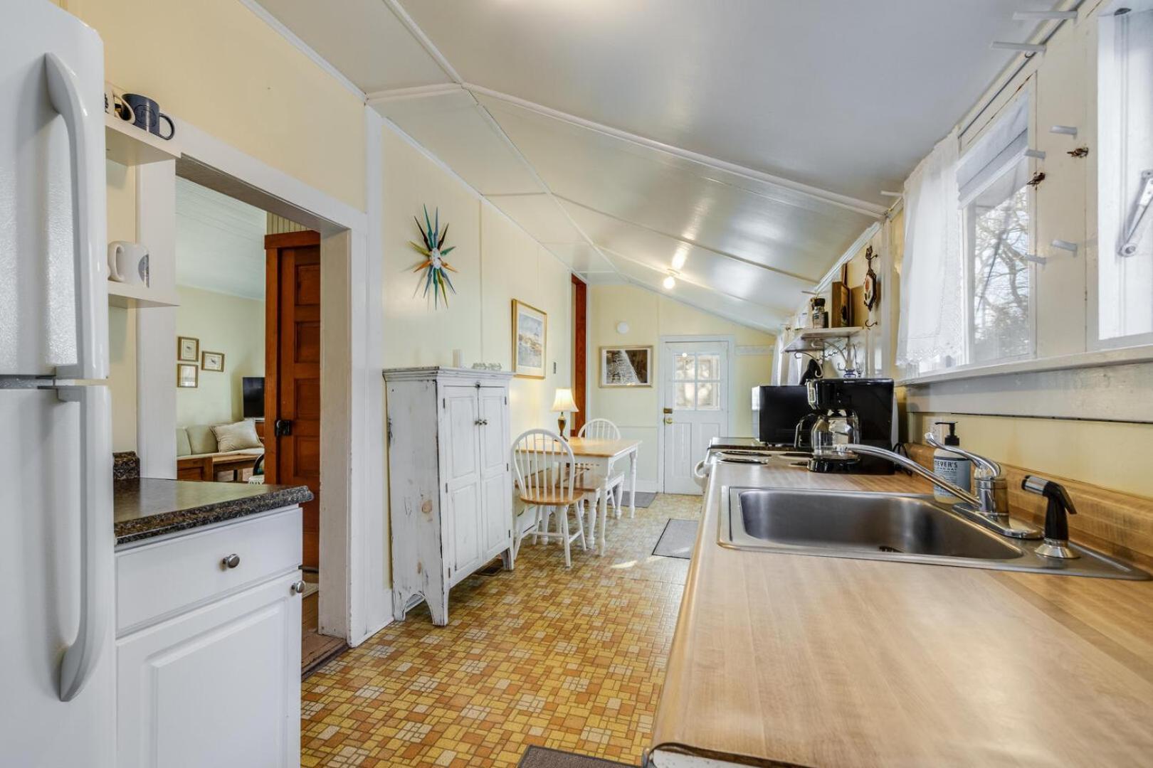 Villa Hickman Street 103 Rehoboth Beach Exterior foto