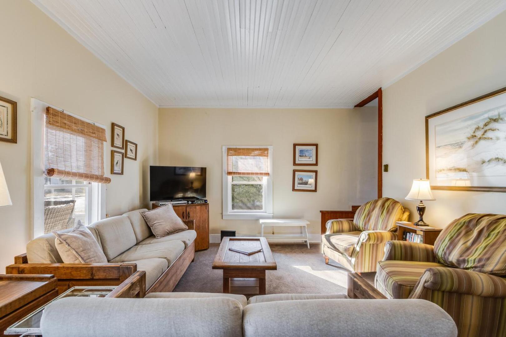 Villa Hickman Street 103 Rehoboth Beach Exterior foto
