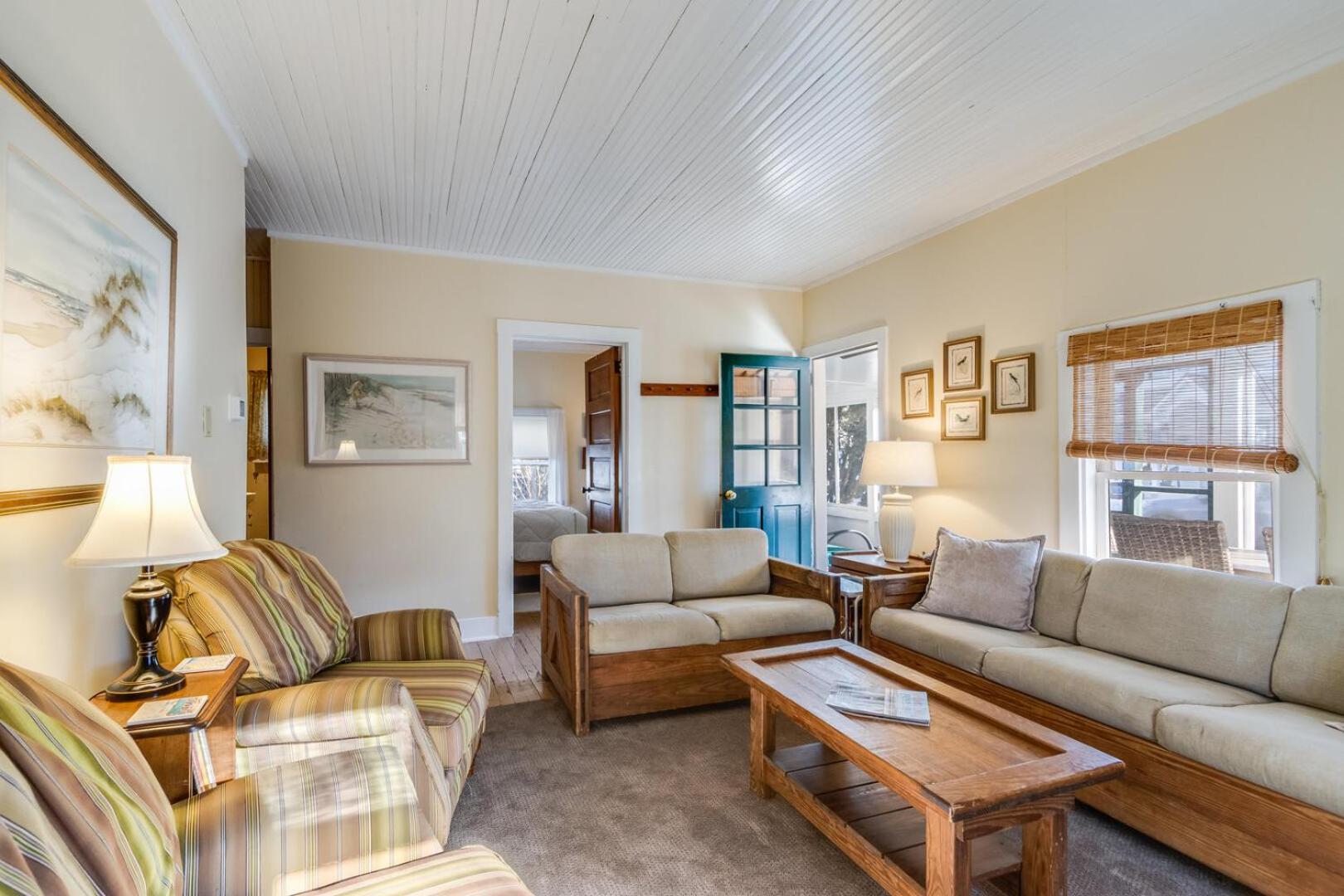 Villa Hickman Street 103 Rehoboth Beach Exterior foto